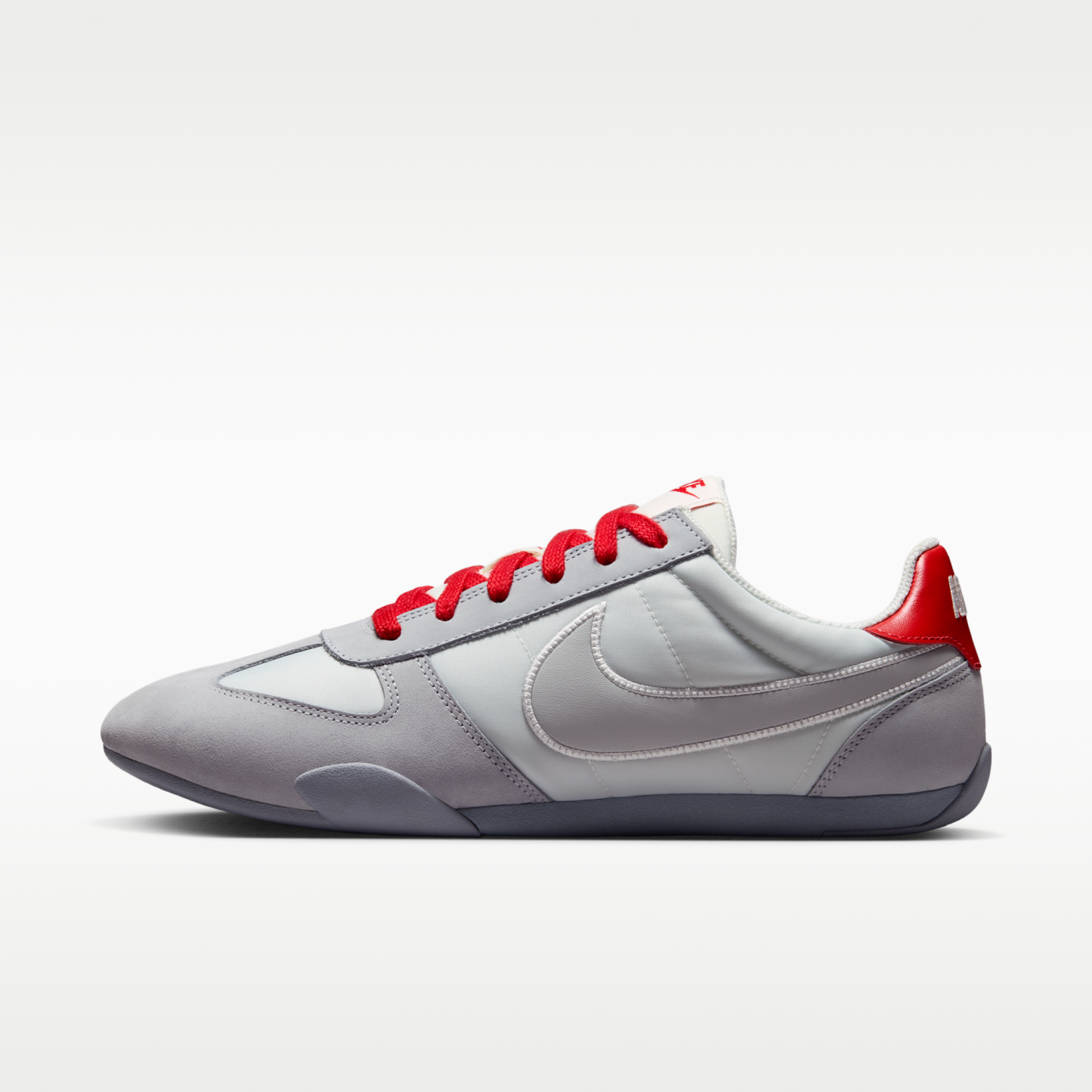 Nike Sprint Sister - Wolf Grey/Summit White/Sail/Grey Fog - 1
