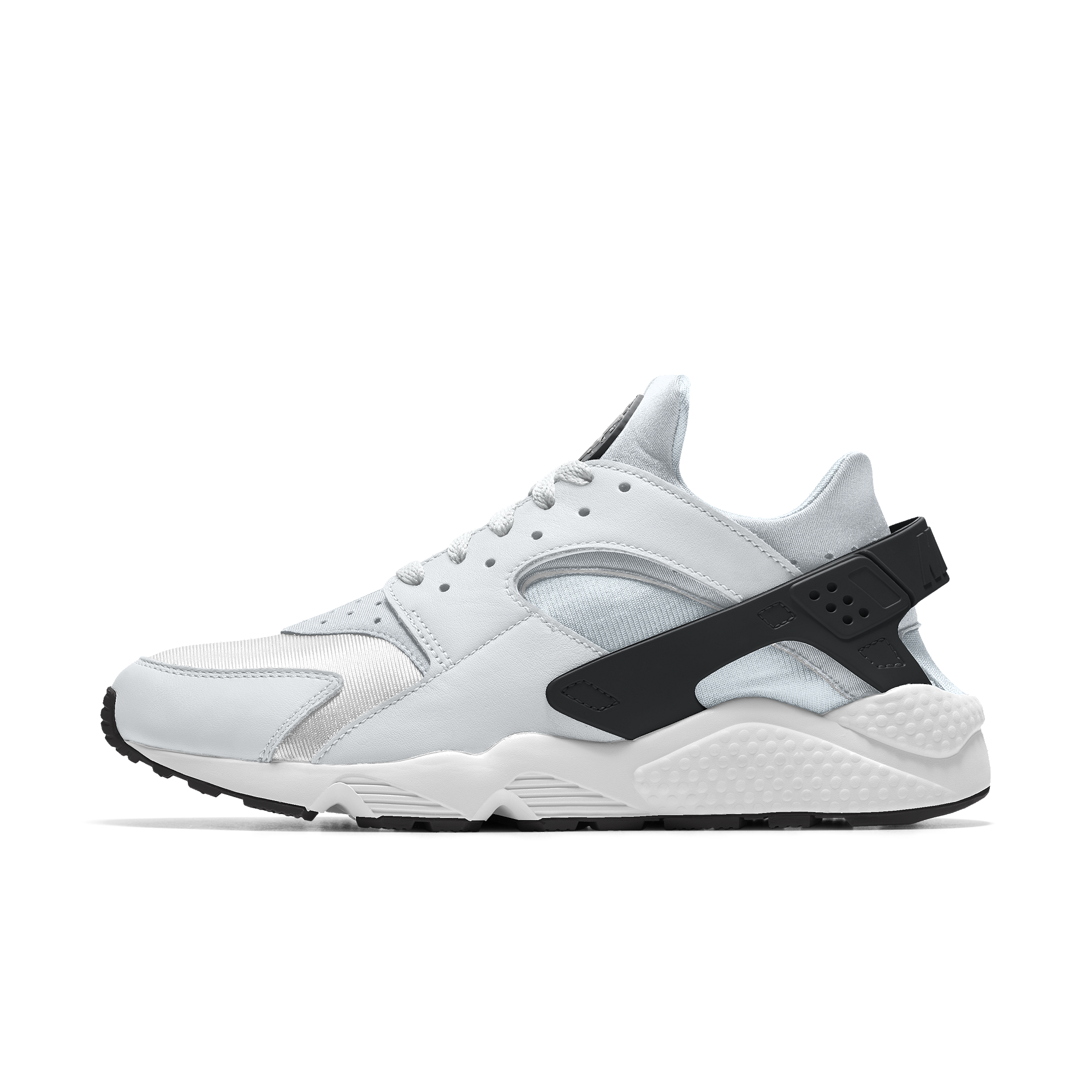 Nike Air Huarache By You - Πολύχρωμο/Πολύχρωμο/Πολύχρωμο (7537913055) - 1