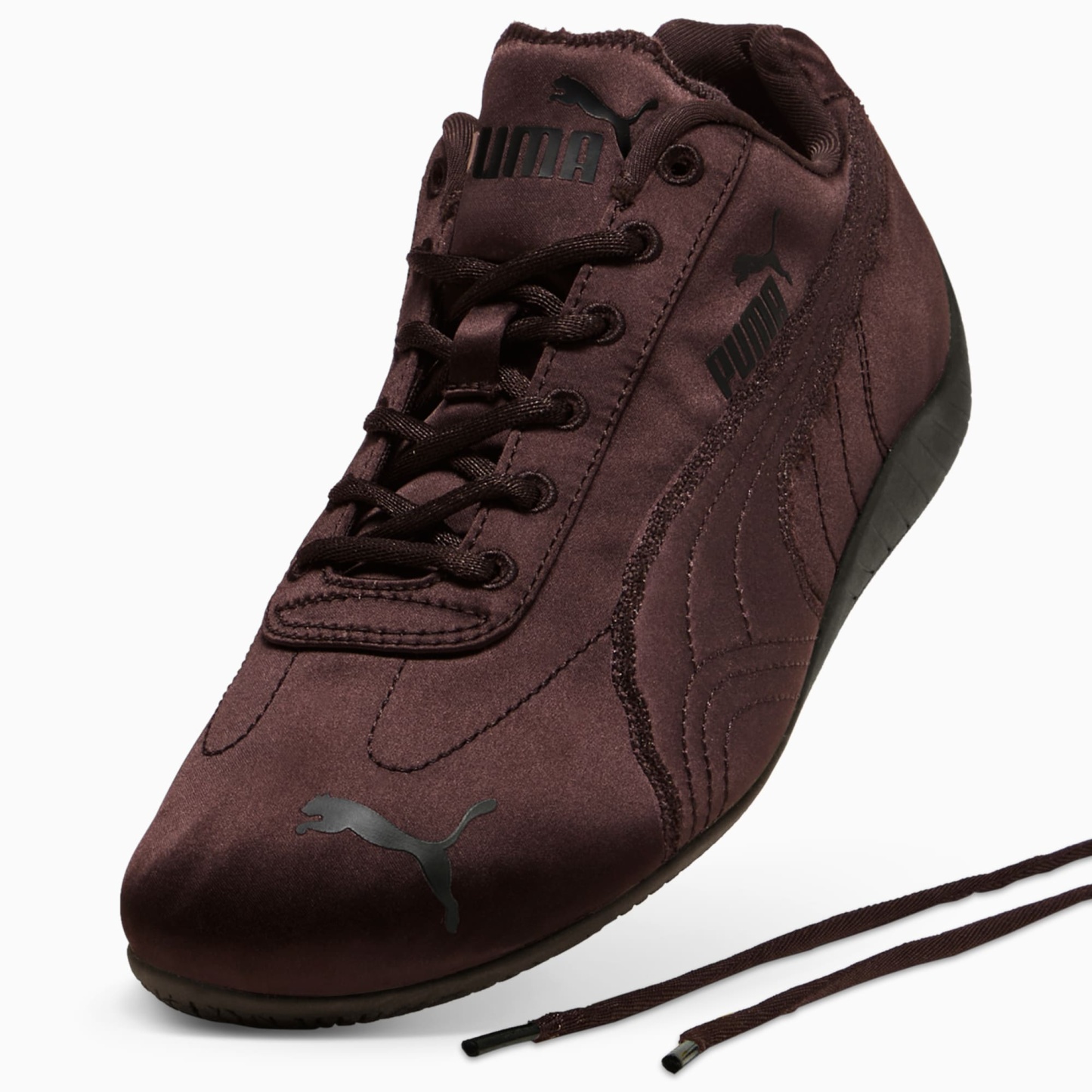 Speedcat Venus Sneakers Damen - Chocolate Brown
