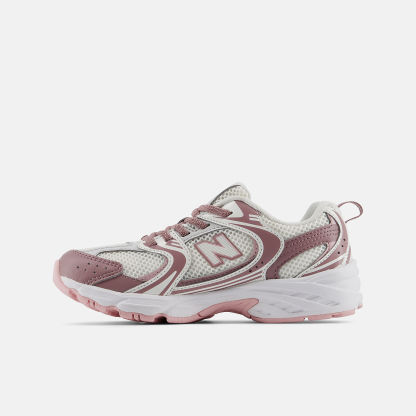 New Balance 530 BUNGEE LACE - PEBBLE con SEA SALT - P5304M1