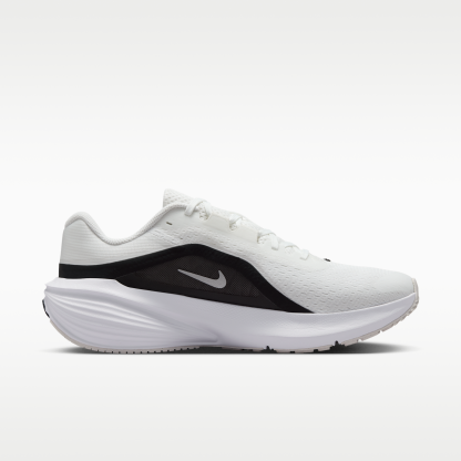 Nike Downshifter 14 - Summit White/Μαύρο/Λευκό/Metallic Silver - 3