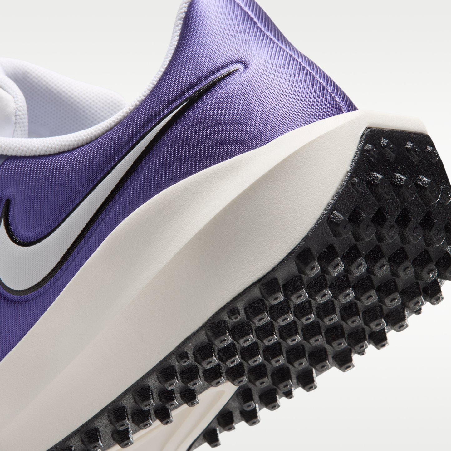 Nike Infinity G NN - Λευκό/Dark Iris/Pale Ivory/Λευκό - 8