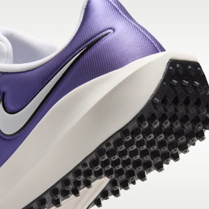 Nike Infinity G NN - Λευκό/Dark Iris/Pale Ivory/Λευκό - 8