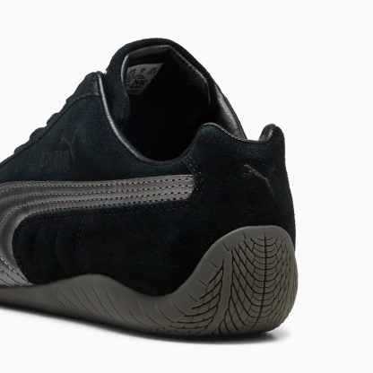 Speedcat Lux Sneakers Unisex - PUMA Black-Gum
