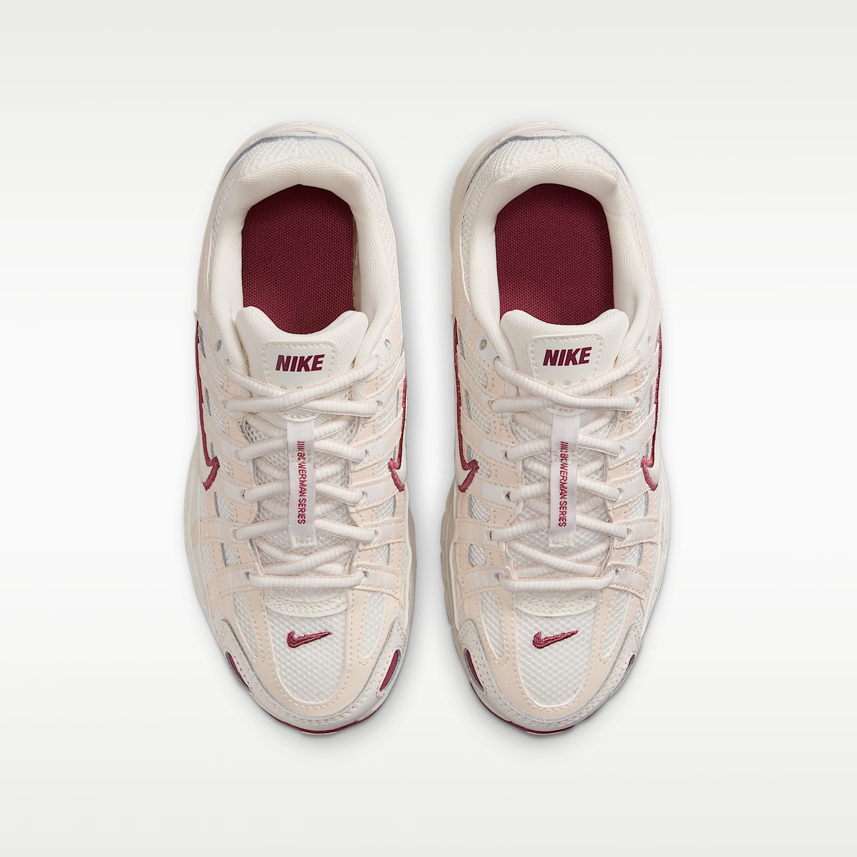 Nike P-6000 - Nike P-6000 Schuh (ältere Kinder)