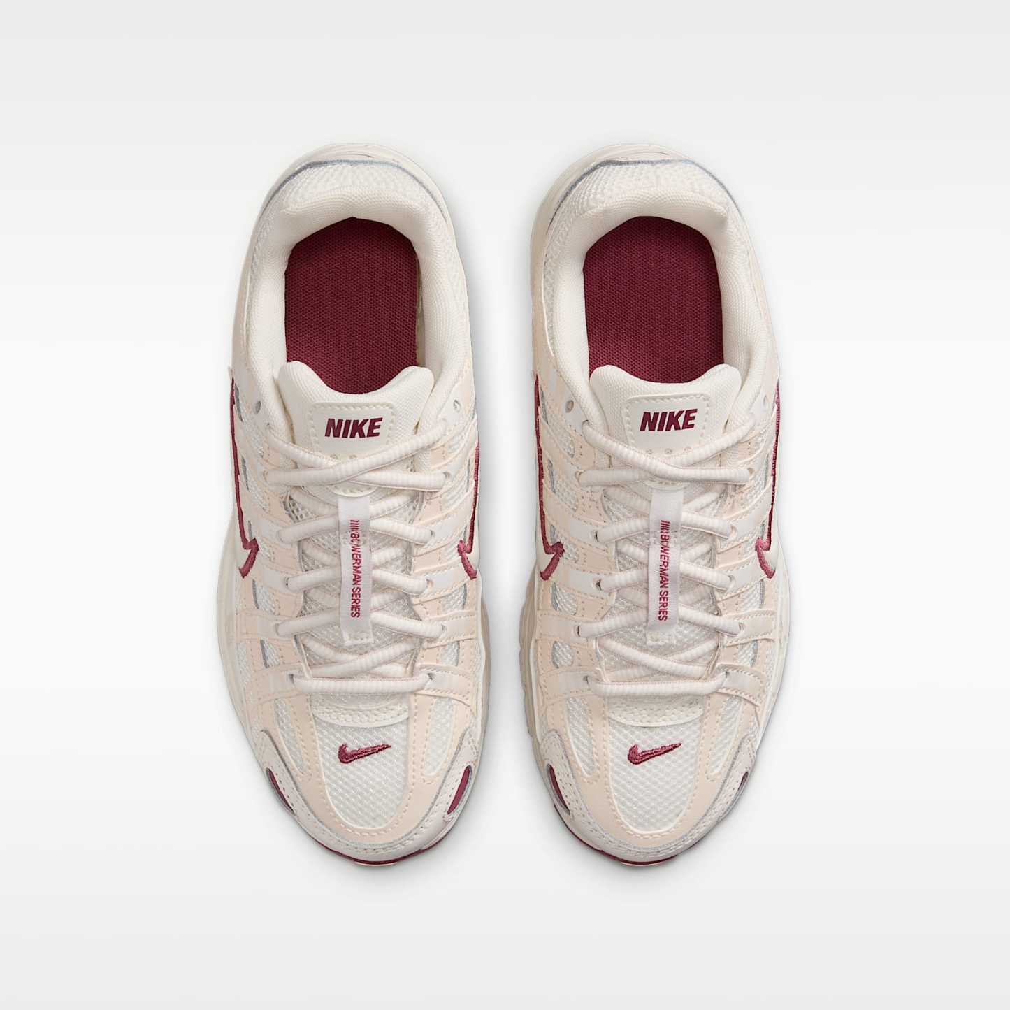 Nike P-6000 - Nike P-6000 Schuh (ältere Kinder)