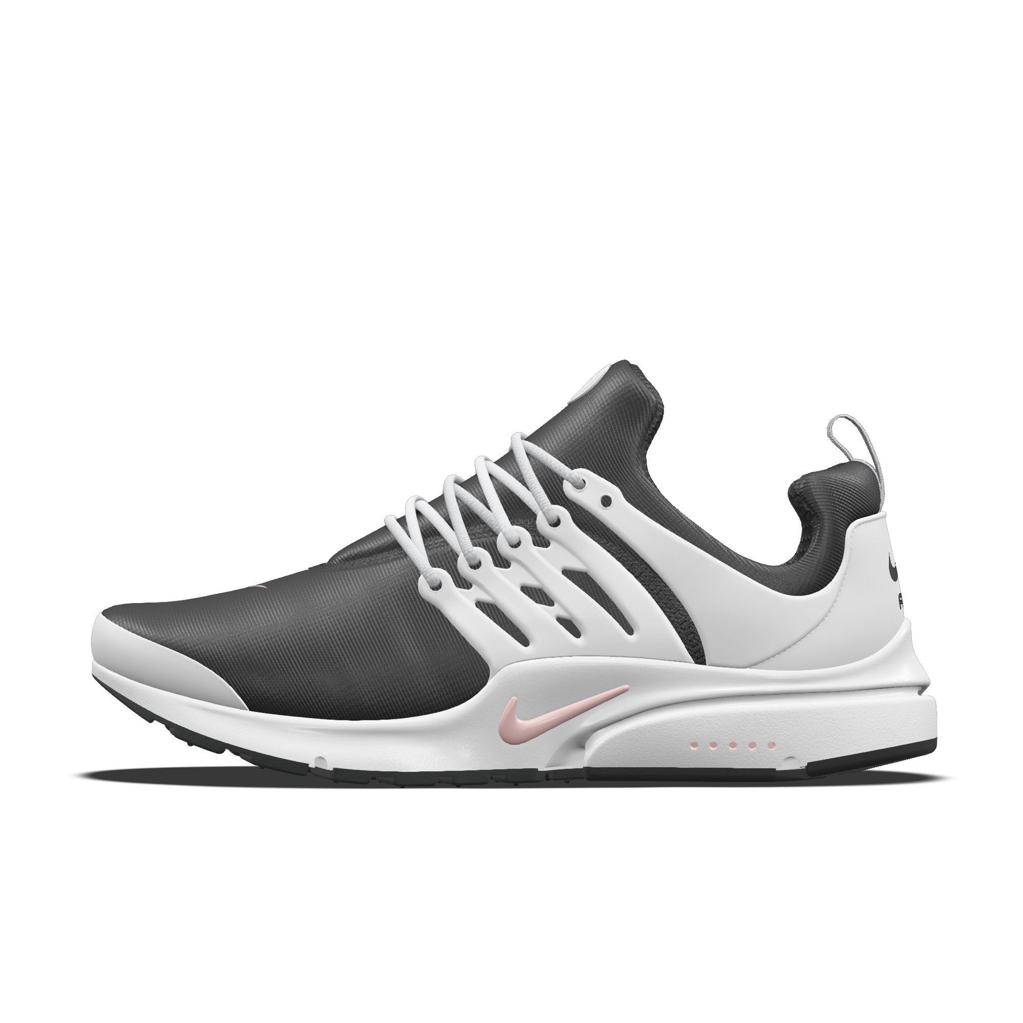 Nike Air Presto By You - Πολύχρωμο/Πολύχρωμο (8548792843) - 1