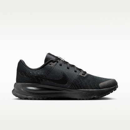 Nike Run Defy - Μαύρο/Anthracite - 3