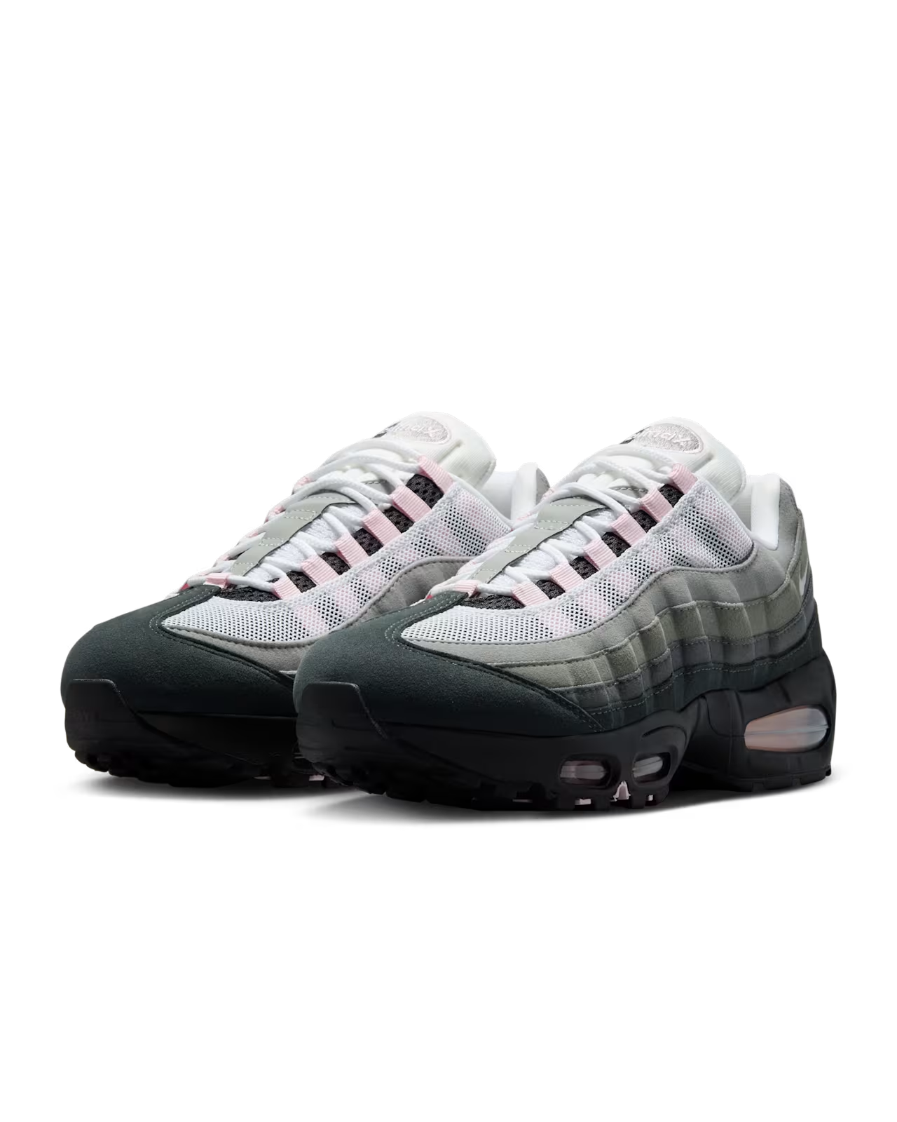 Nike Air Max 95 Big Bubble
