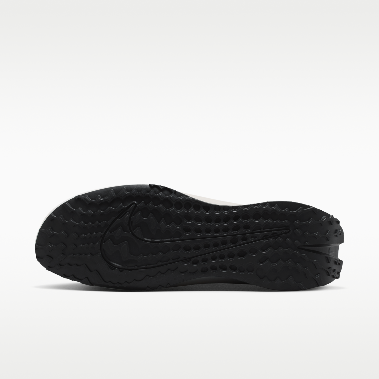 Nike First Sight Noir - Light Bone/Metallic Dark Grey/Μαύρο - 2