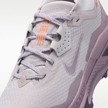 ACG Zegama Trail GORE-TEX - Silver Lilac/Purple Dynasty/Safety Orange/Violet Dust - 7