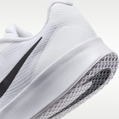 Nike Vapor Lite 3 - Λευκό/Μαύρο - 8