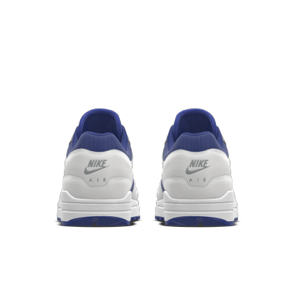 Nike Air Max 1 By You - Πολύχρωμο/Πολύχρωμο/Πολύχρωμο (5073863239) - 5