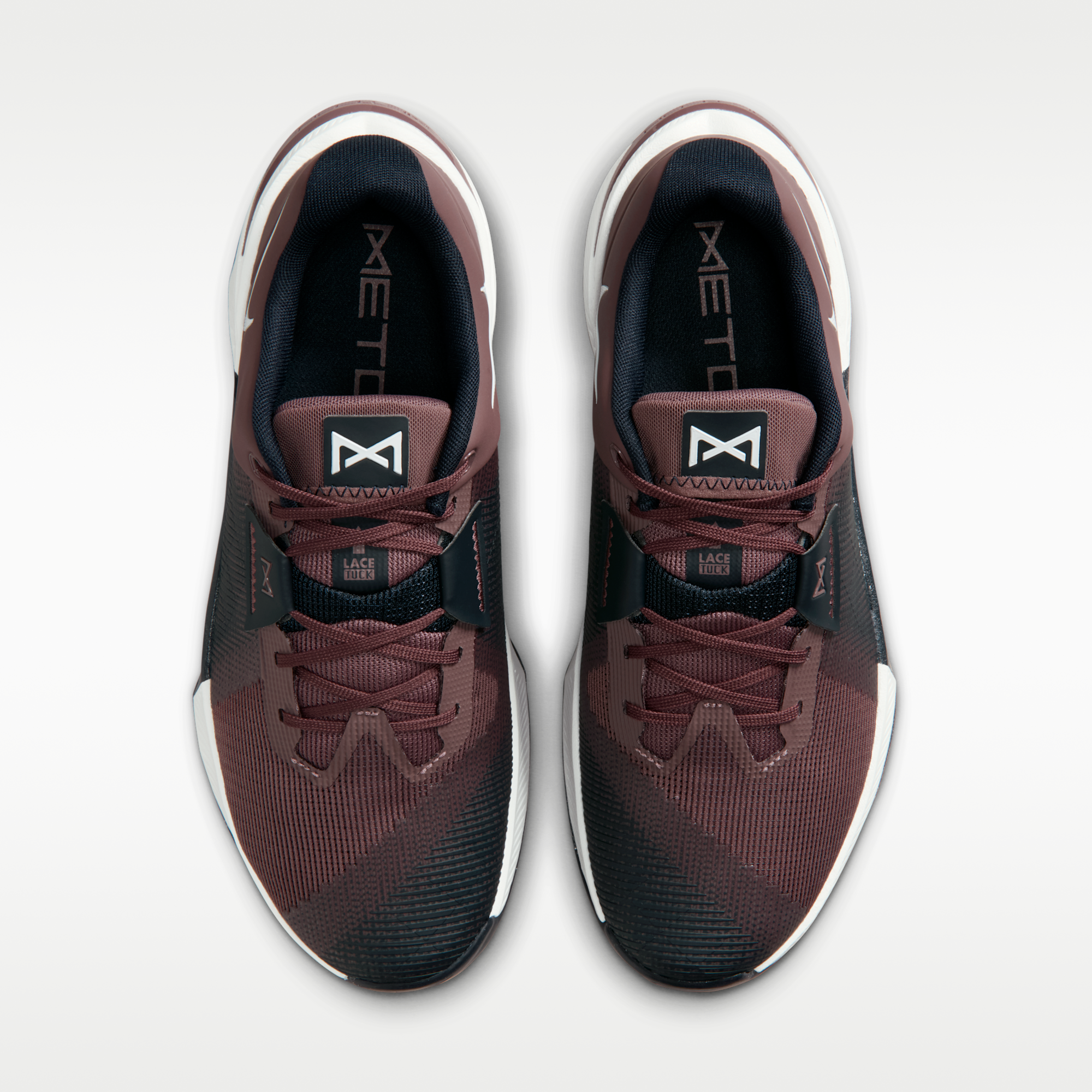 Nike Metcon 10 - Tattoo/Dark Obsidian/Off White - 4