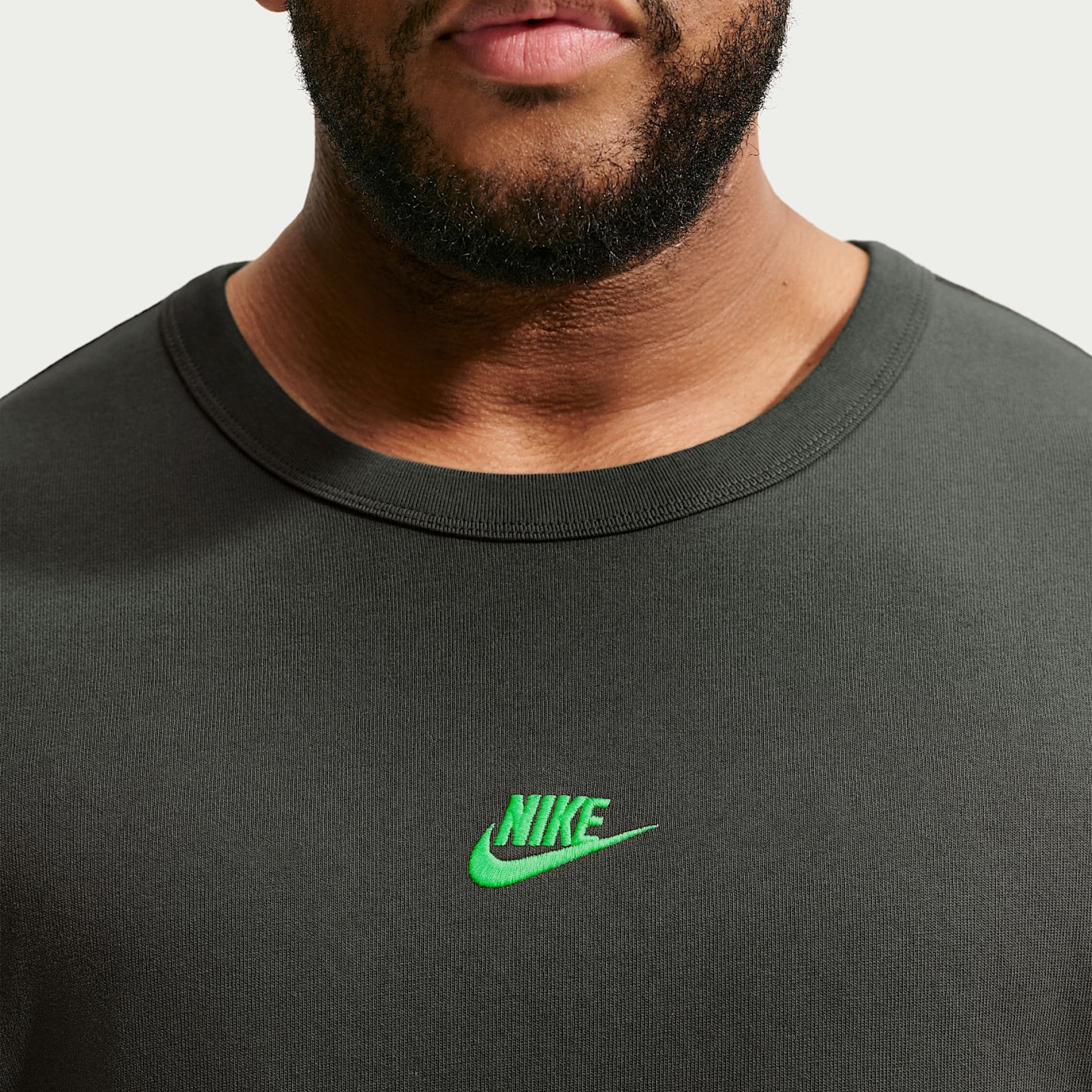 Nike Sportswear Premium Essentials - Nike Sportswear Premium Essentials T-Shirt (Herren)