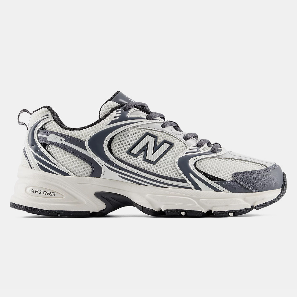New Balance 530 Unisex Παπούτσια - White