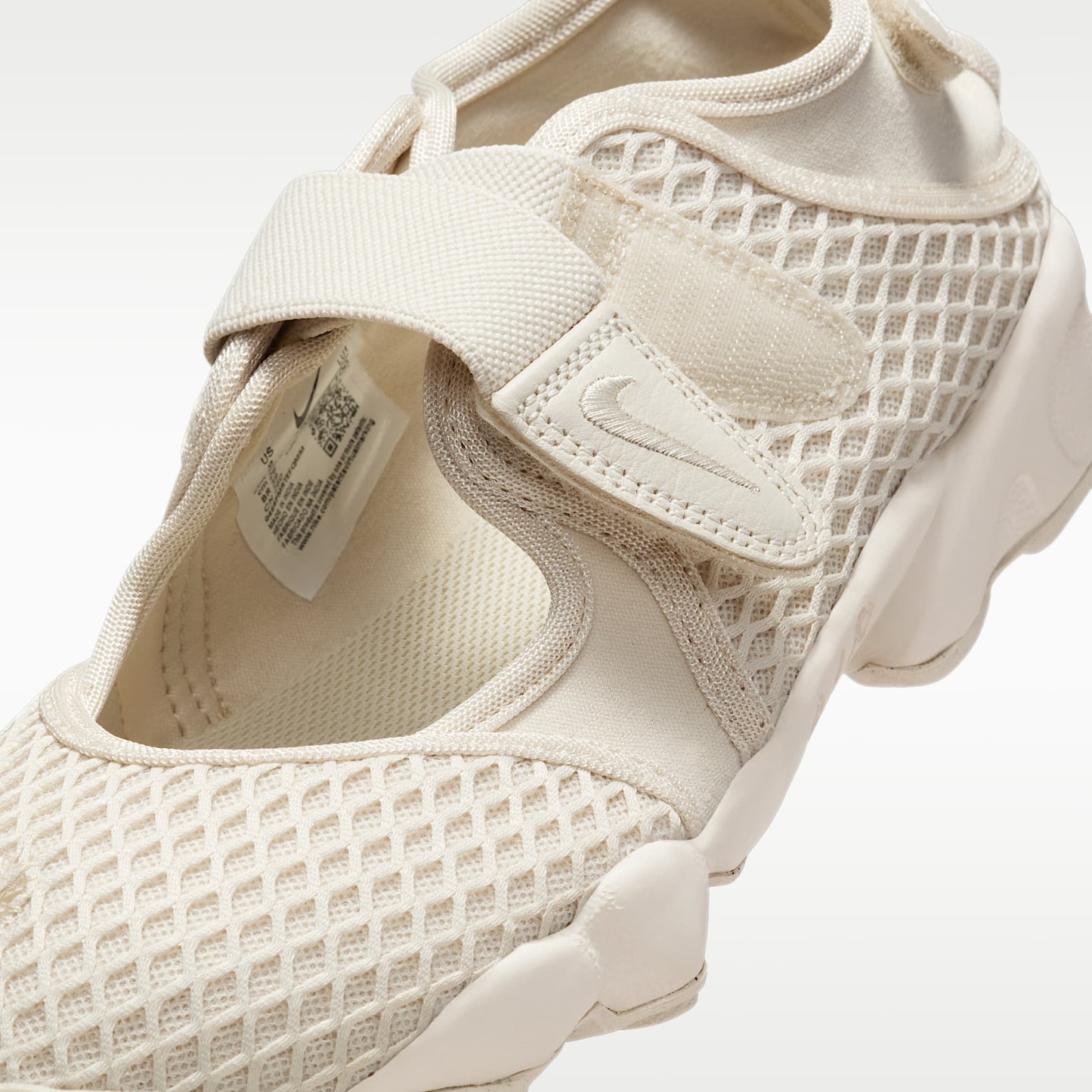 Nike Air Rift Mesh - Nike Air Rift Schuh (Damen)
