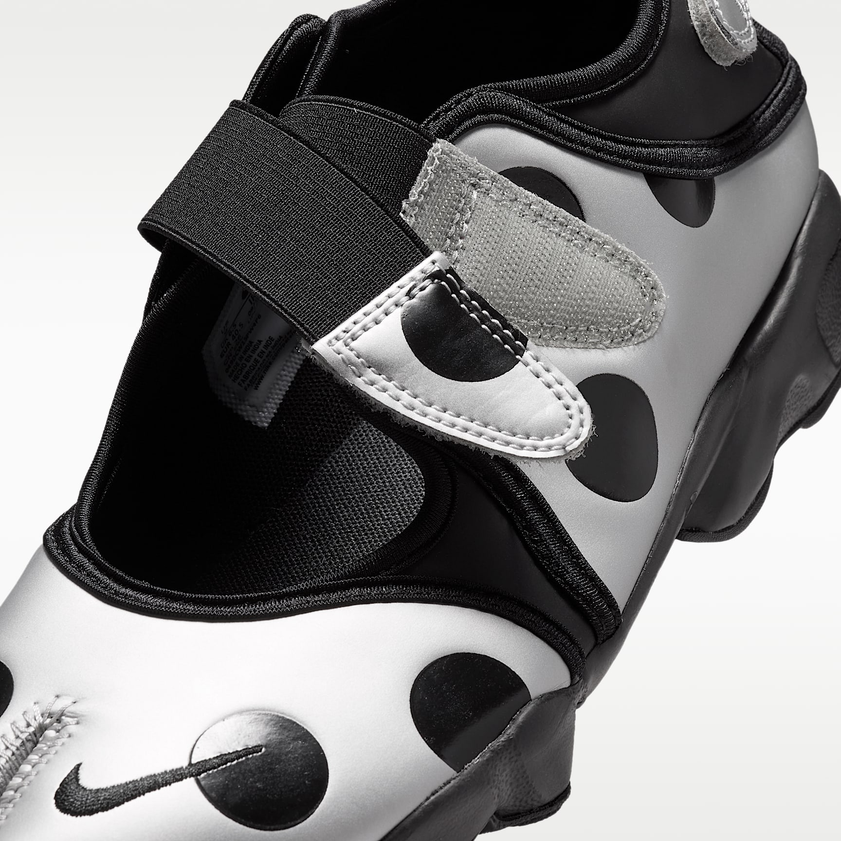 Nike Air Rift Mesh - Nike Air Rift Schuh (Damen)