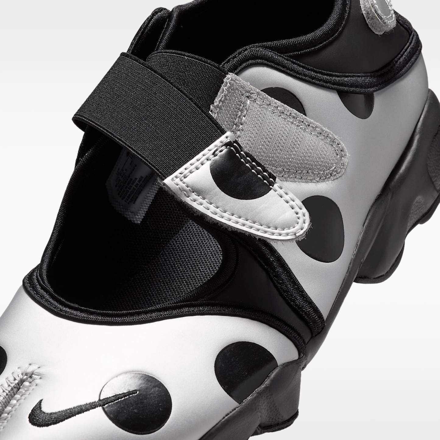 Nike Air Rift Mesh - Nike Air Rift Schuh (Damen)