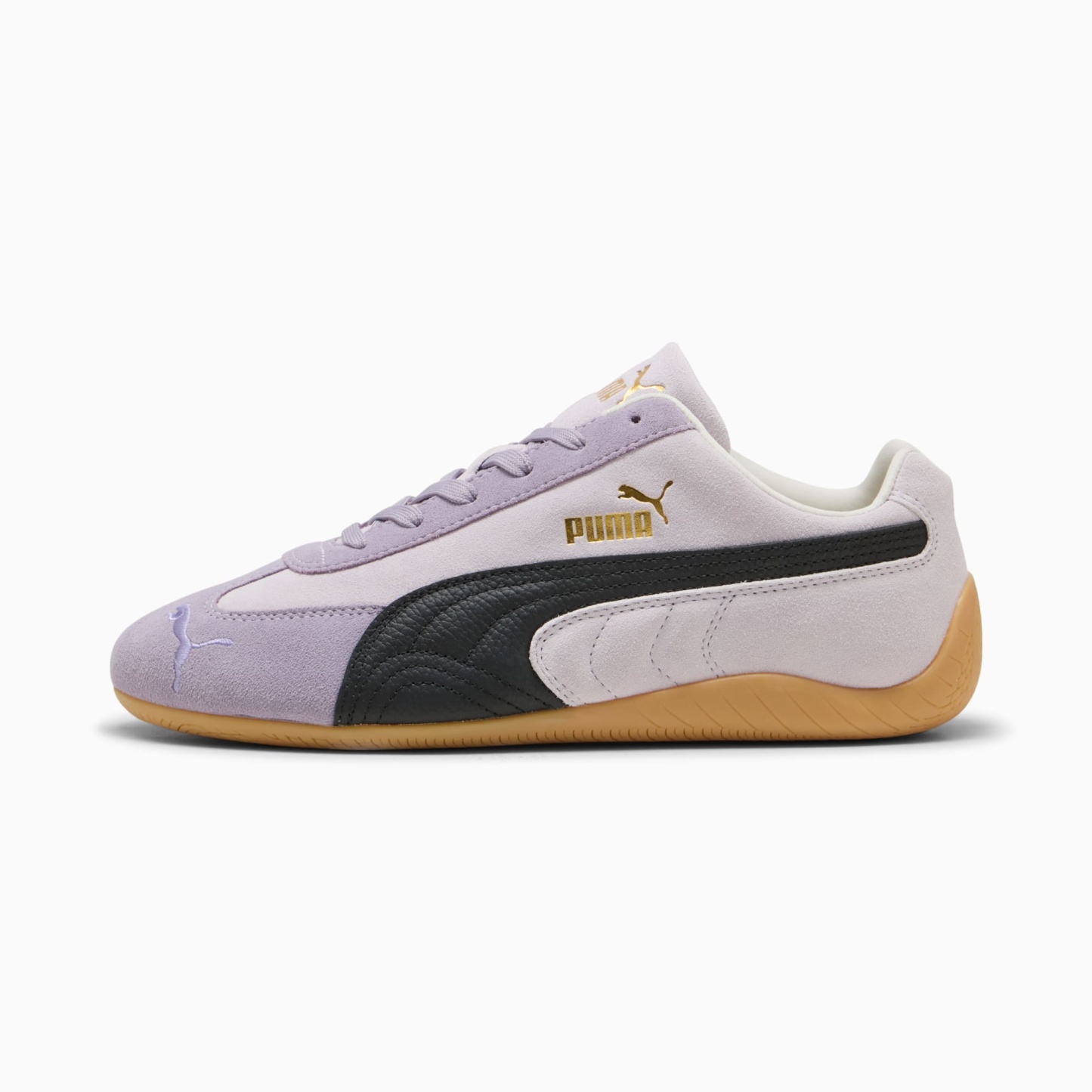 Speedcat Sneakers Unisex - Lilac Luster-Lavender Pop