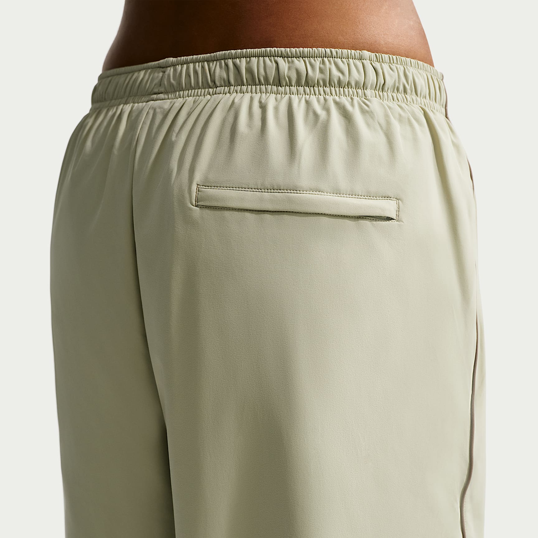 NikeSKIMS Stretch Nylon - NikeSKIMS Stretch Nylon Oversize-Hose (Damen)
