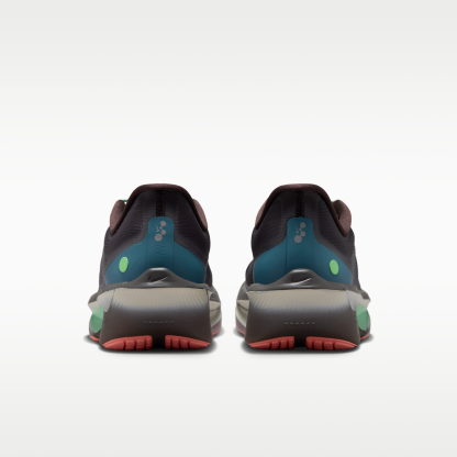 Nike Zoom Fly 6 - Baroque Brown/Smoke Grey/Ironstone/Μαύρο - 6