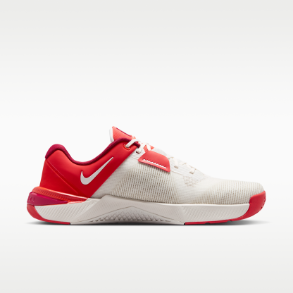 Nike Metcon 10 - Picante Red/Tough Red/Light Orewood Brown/Phantom - 3