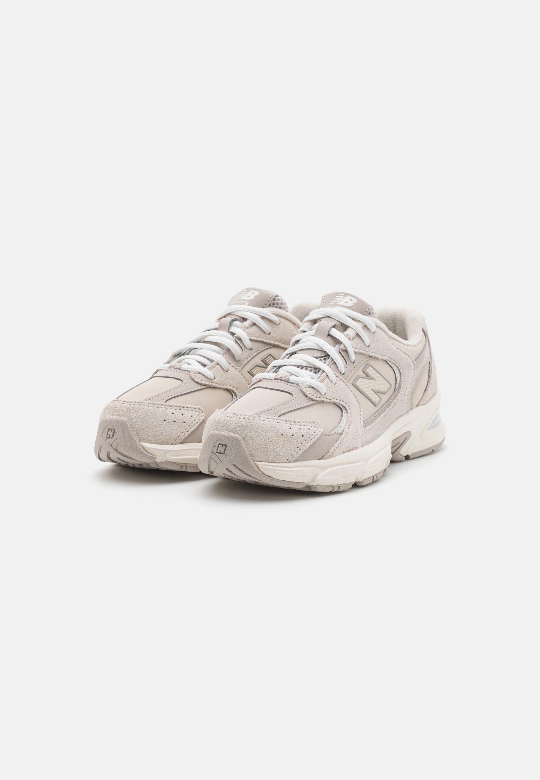 New Balance 530 UNISEX - Zapatillas - Beige/Grey - imagen 2