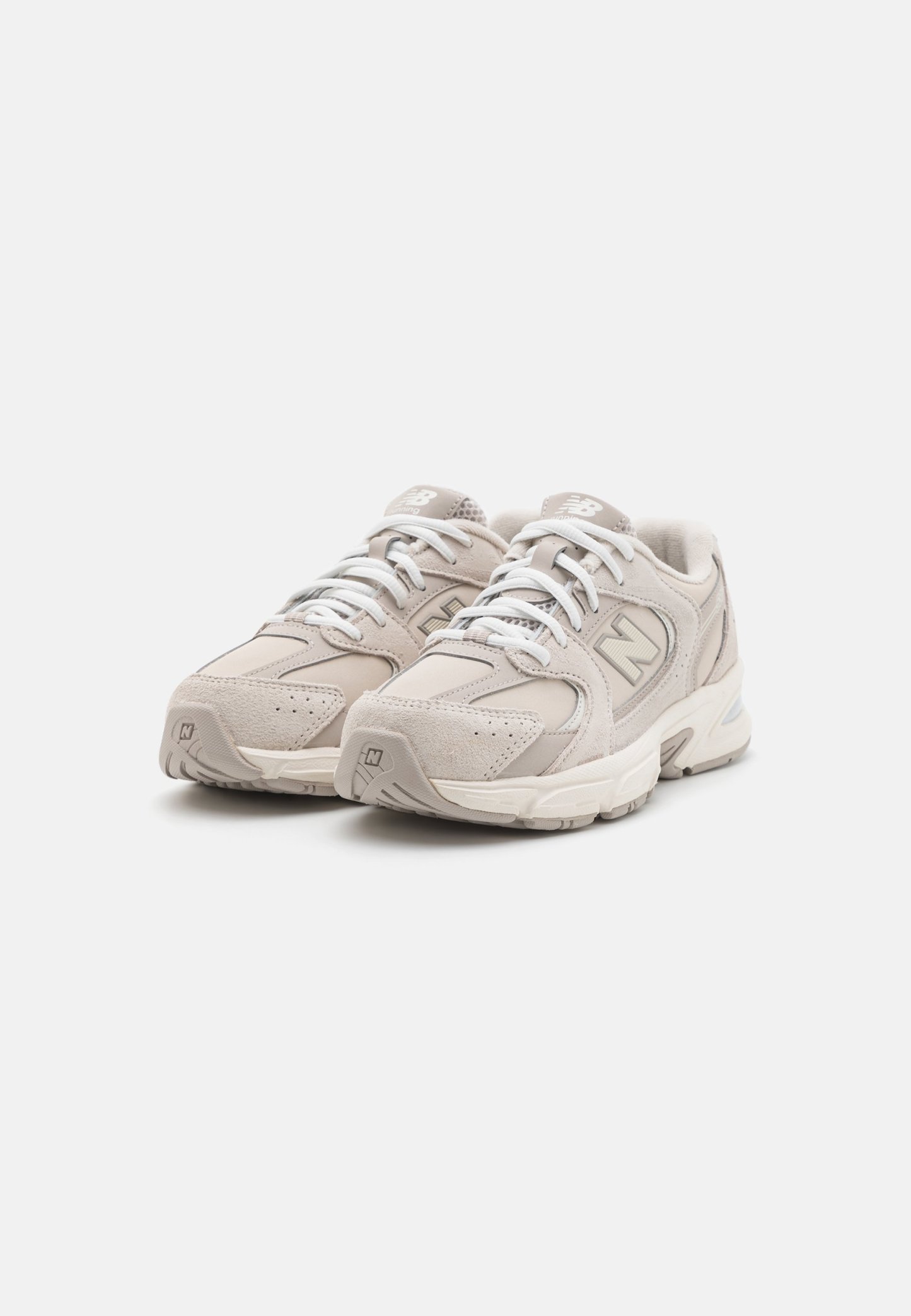 New Balance 530 UNISEX - Zapatillas - Beige/Grey - imagen 2