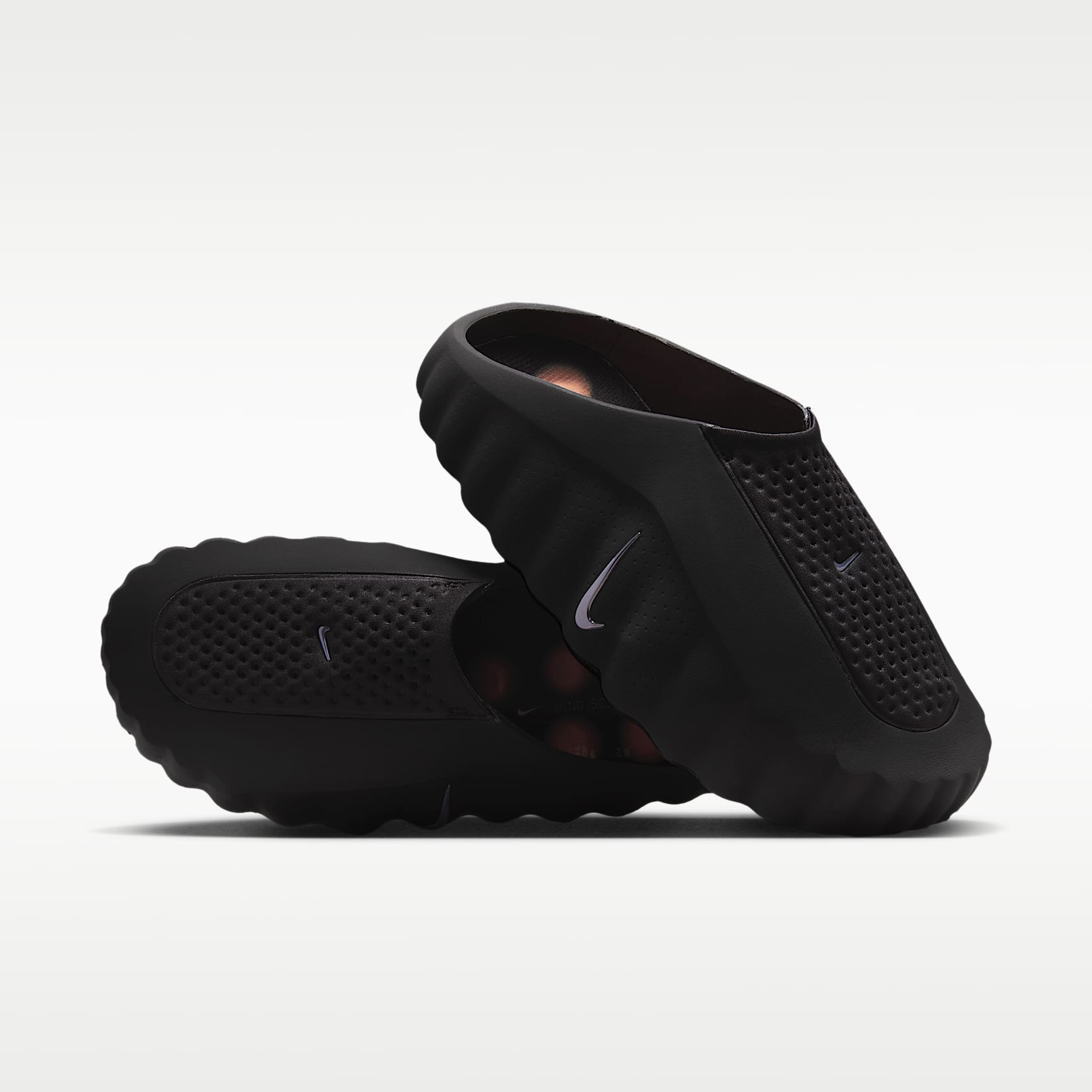Nike Mind 001 - Nike Mind 001 Pregame Mule (Damen)