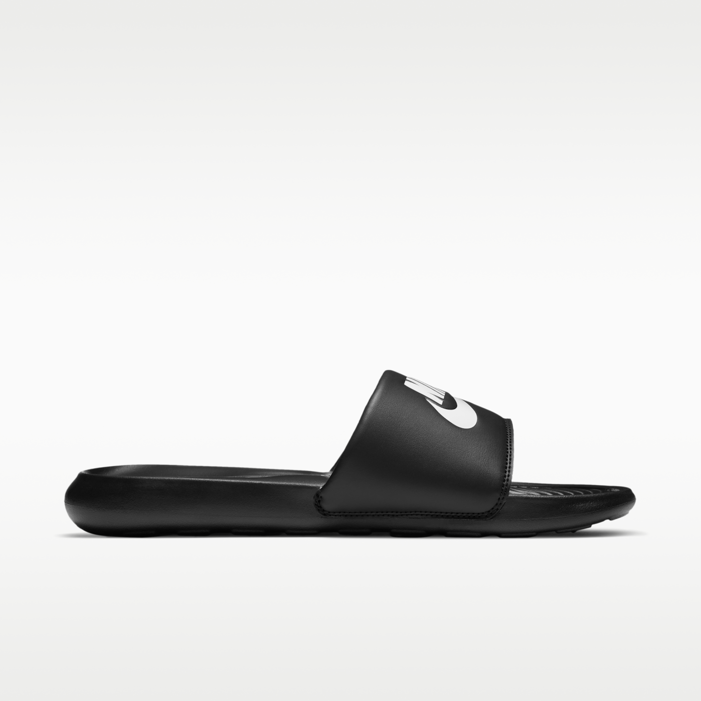 Nike Victori One - Μαύρο/Μαύρο/Λευκό - 4