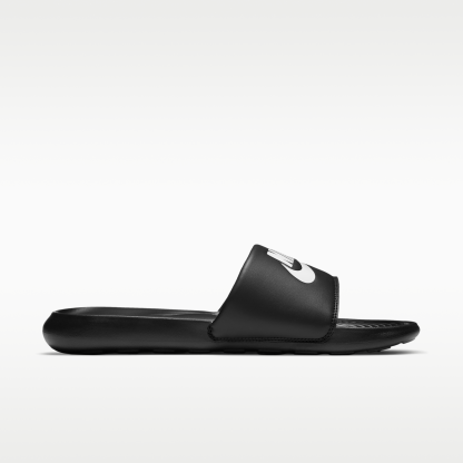 Nike Victori One - Μαύρο/Μαύρο/Λευκό - 4