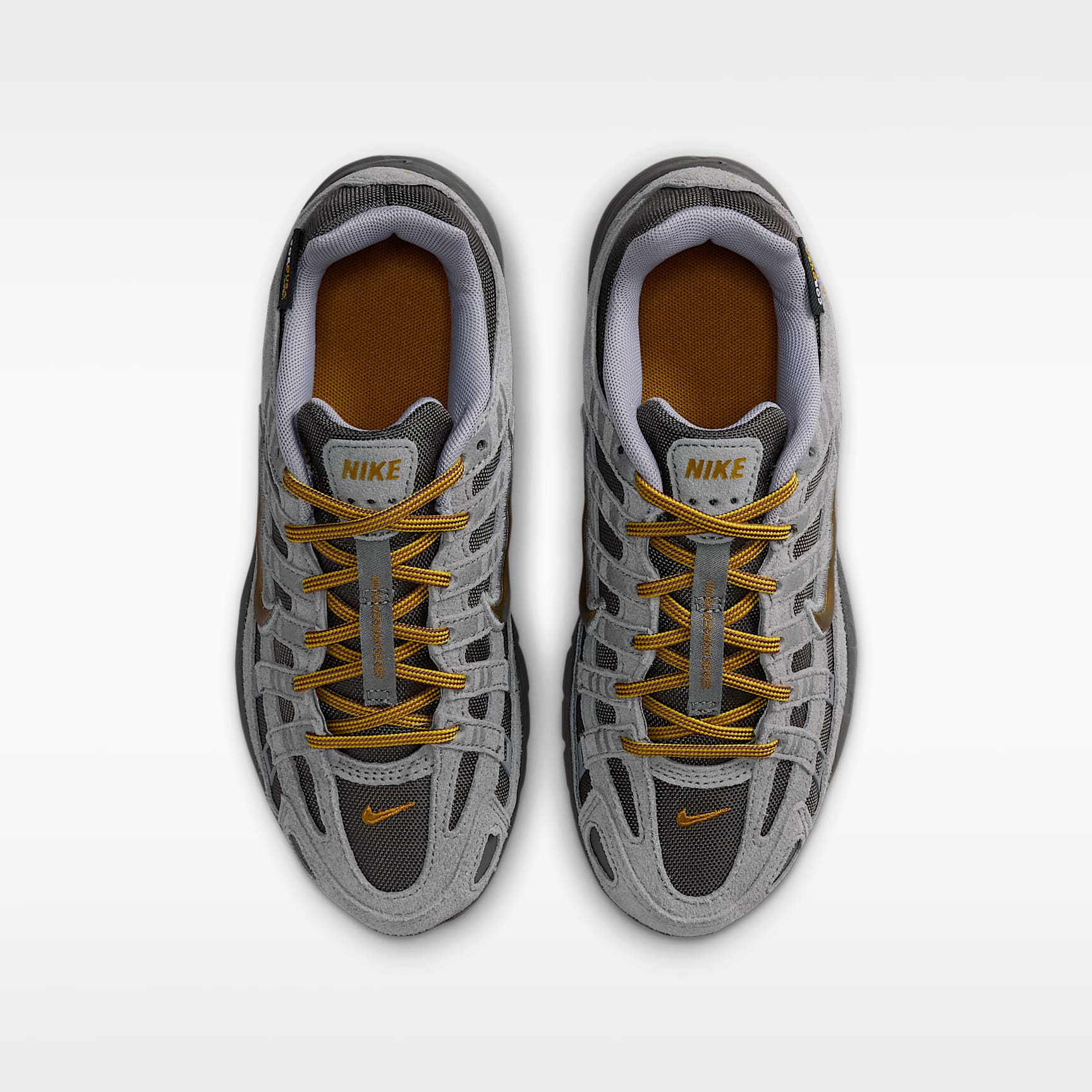 Nike P-6000 - Nike P-6000 Premium Schuh (ältere Kinder)