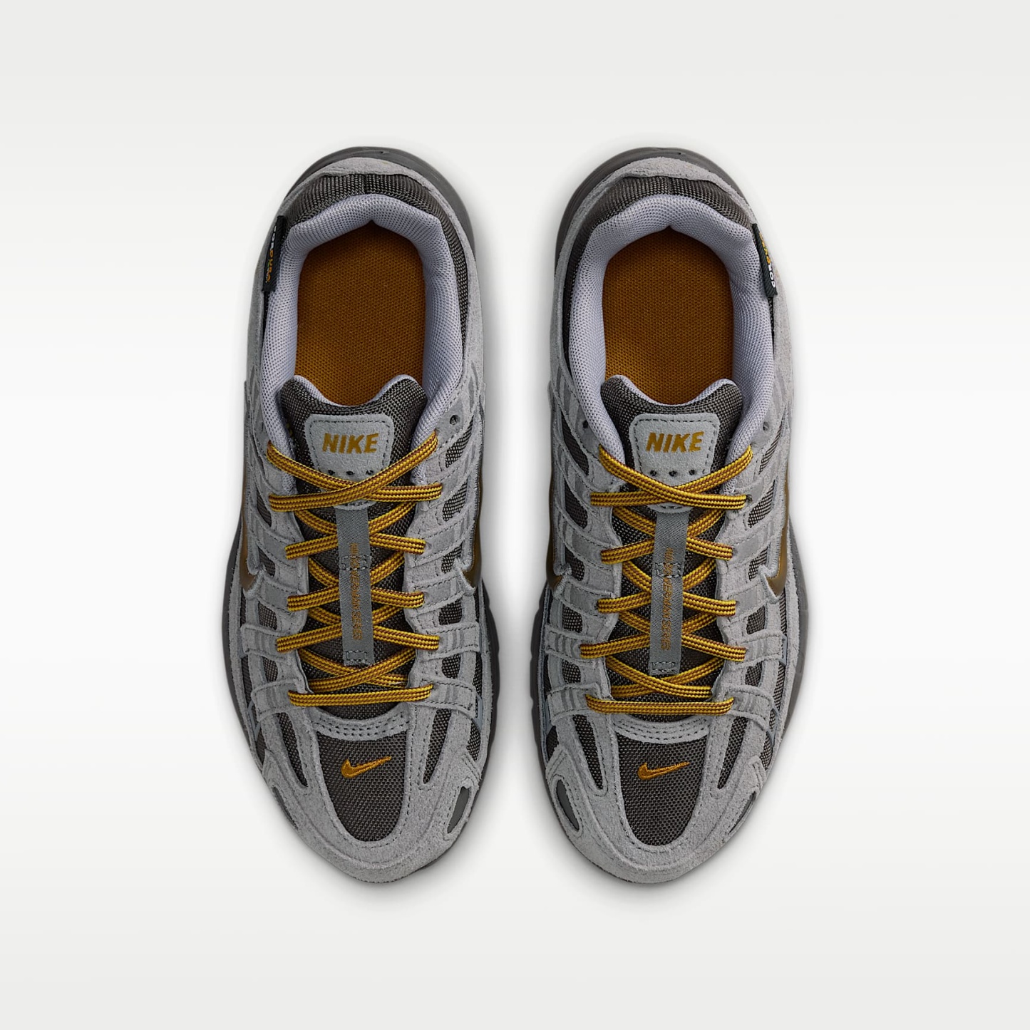 Nike P-6000 - Nike P-6000 Premium Schuh (ältere Kinder)