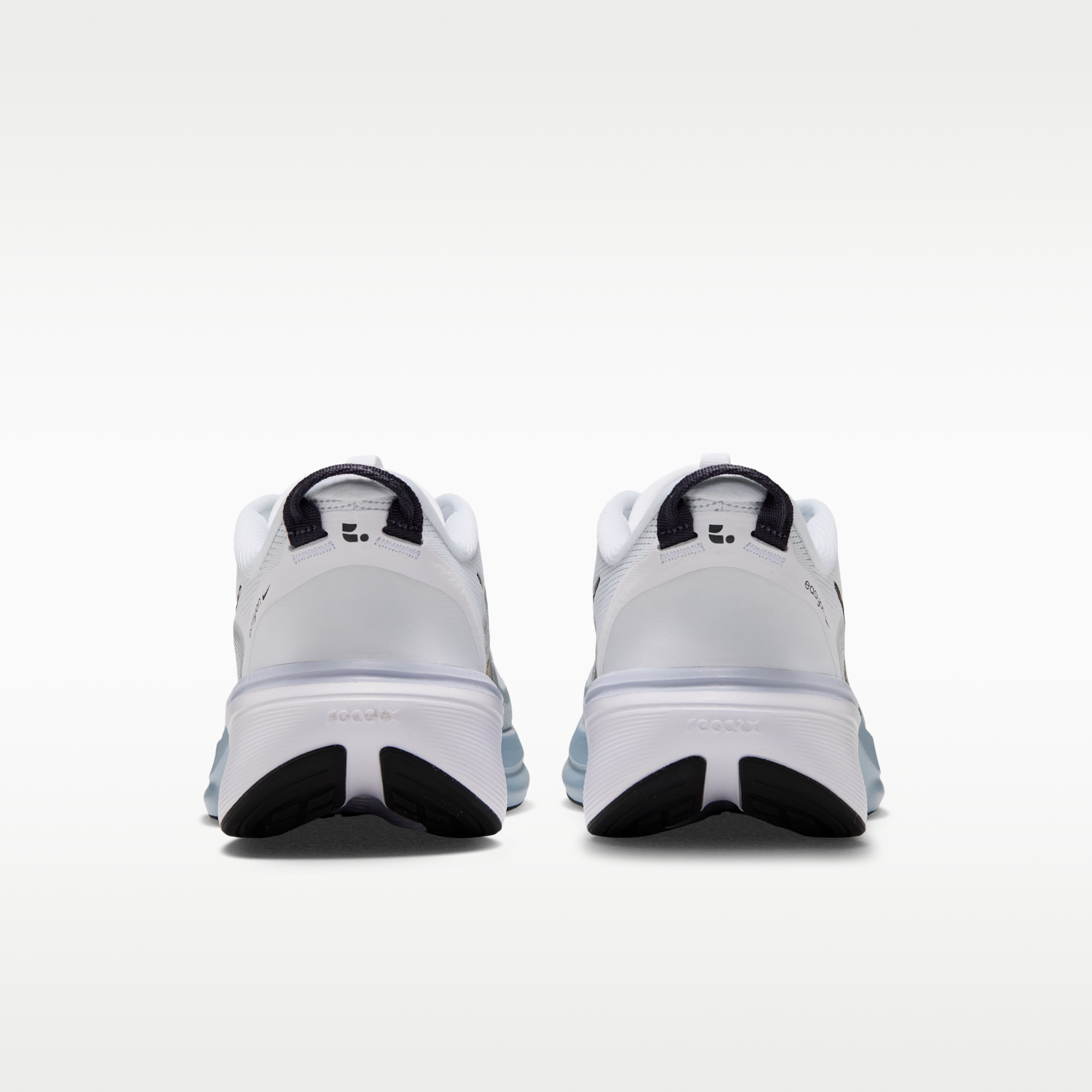 Nike Pegasus 42 EasyOn - Λευκό/Football Grey/Μαύρο/Gridiron - 6