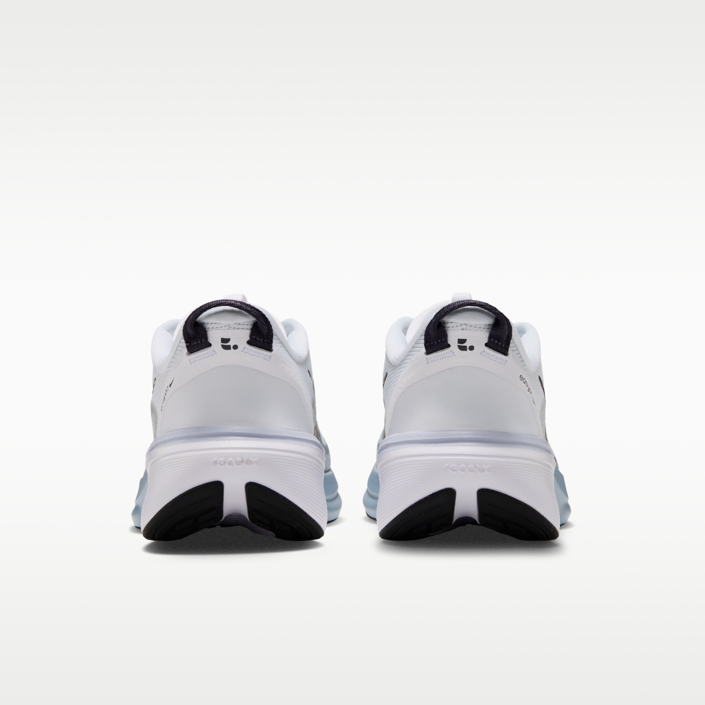 Nike Pegasus 42 EasyOn - Λευκό/Football Grey/Μαύρο/Gridiron - 6