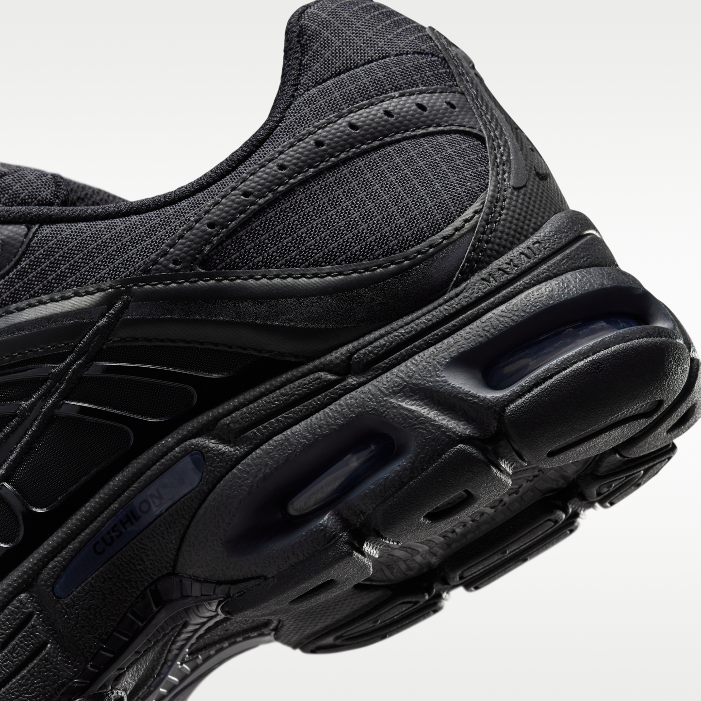 Nike Air Max Moto 2K - Μαύρο/Μαύρο/Anthracite/Μαύρο - 8