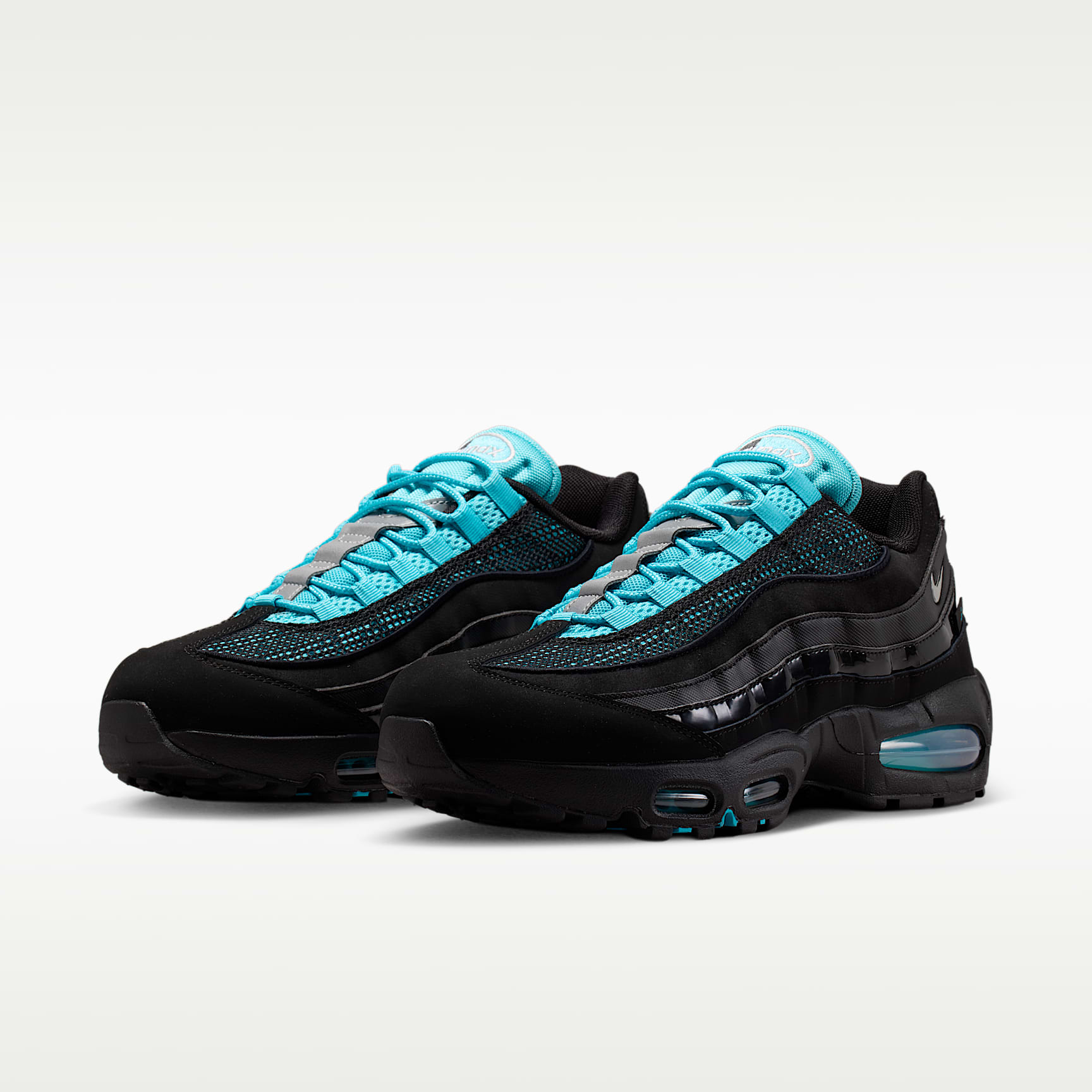 Nike Air Max 95 Big Bubble "Scorpion" - Nike Air Max 95 Big Bubble "Scorpion" Schuh (Herren)