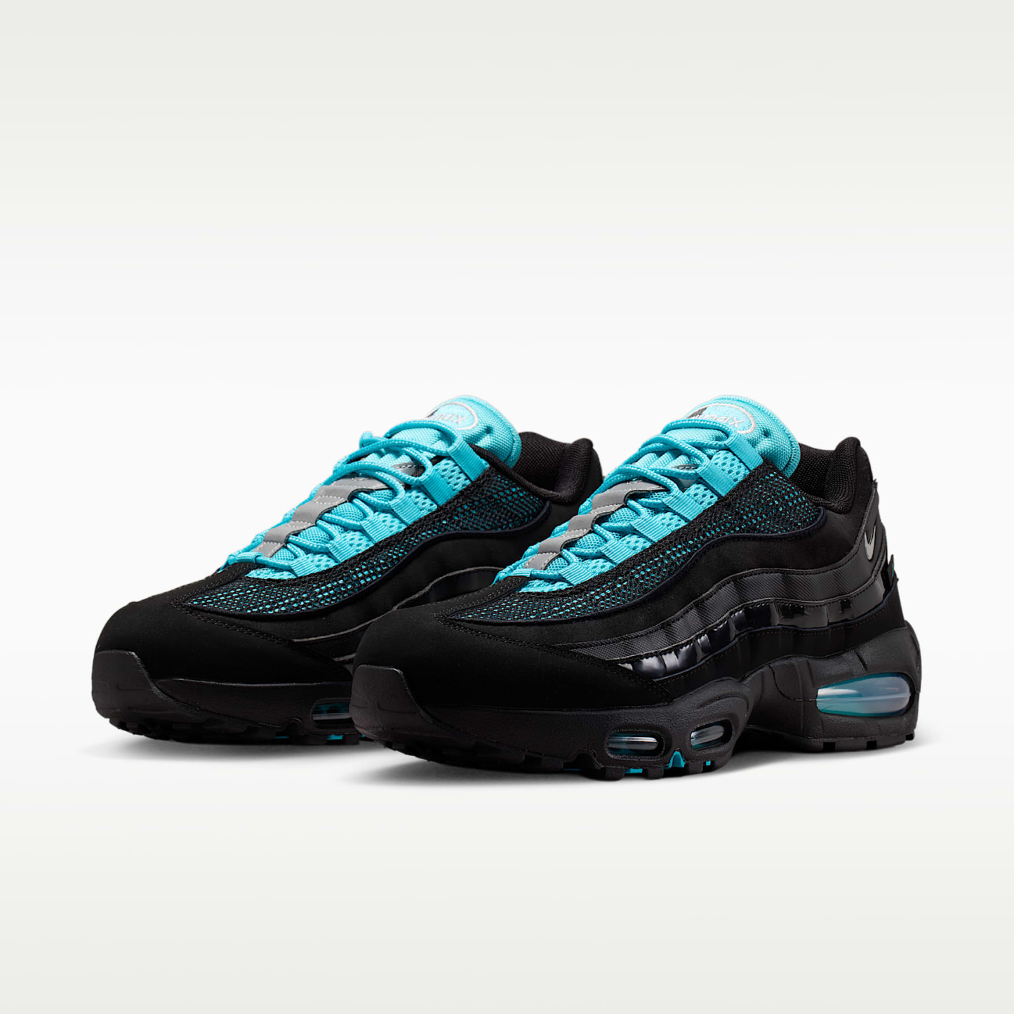Nike Air Max 95 Big Bubble "Scorpion" - Nike Air Max 95 Big Bubble "Scorpion" Schuh (Herren)