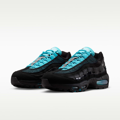 Nike Air Max 95 Big Bubble "Scorpion" - Nike Air Max 95 Big Bubble "Scorpion" Schuh (Herren)
