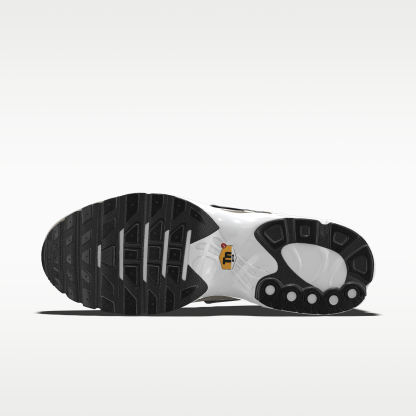 Nike Air Max Plus By You - Πολύχρωμο/Πολύχρωμο/Πολύχρωμο (3442437380) - 6