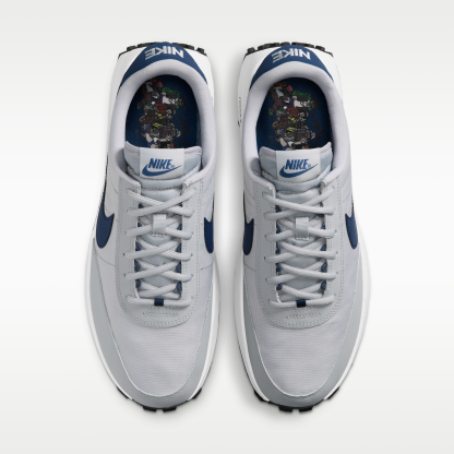ACG LDV - Wolf Grey/Summit White/Λευκό/Navy - 4