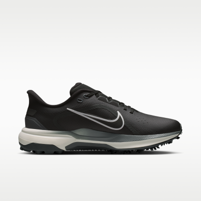 Nike Pegasus 1 G - Μαύρο/Sail/Λευκό - 3