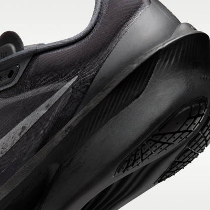 Nike Zoom Fly 6 - Iron Grey/Anthracite/Light Smoke Grey/Off Noir - 8