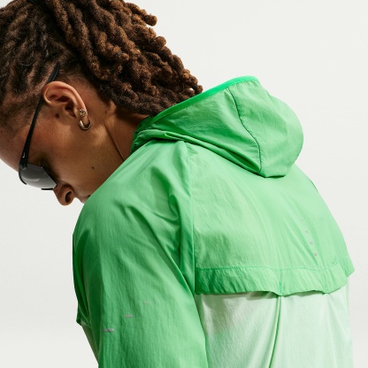 Nike Stride - Nike Stride Repel-Laufjacke mit UV-Schutz (Herren)