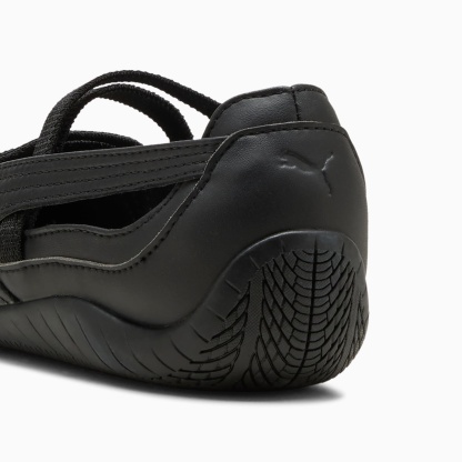 Speedcat Ballet Sneakers Damen - PUMA Black