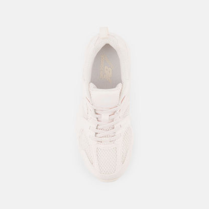 New Balance 530 Bungee Lace - WASHED PINK - PZ530AK