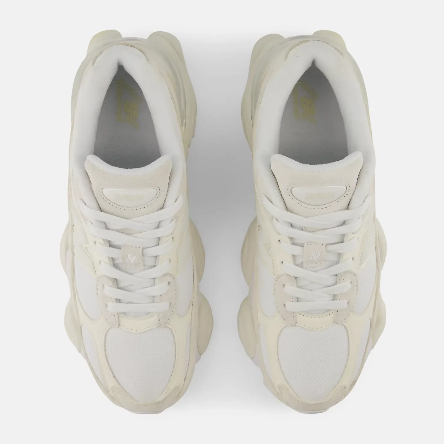 New Balance 9060R - ANGORA con SEA SALT - U90606LQ