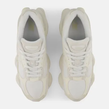New Balance 9060R - ANGORA con SEA SALT - U90606LQ