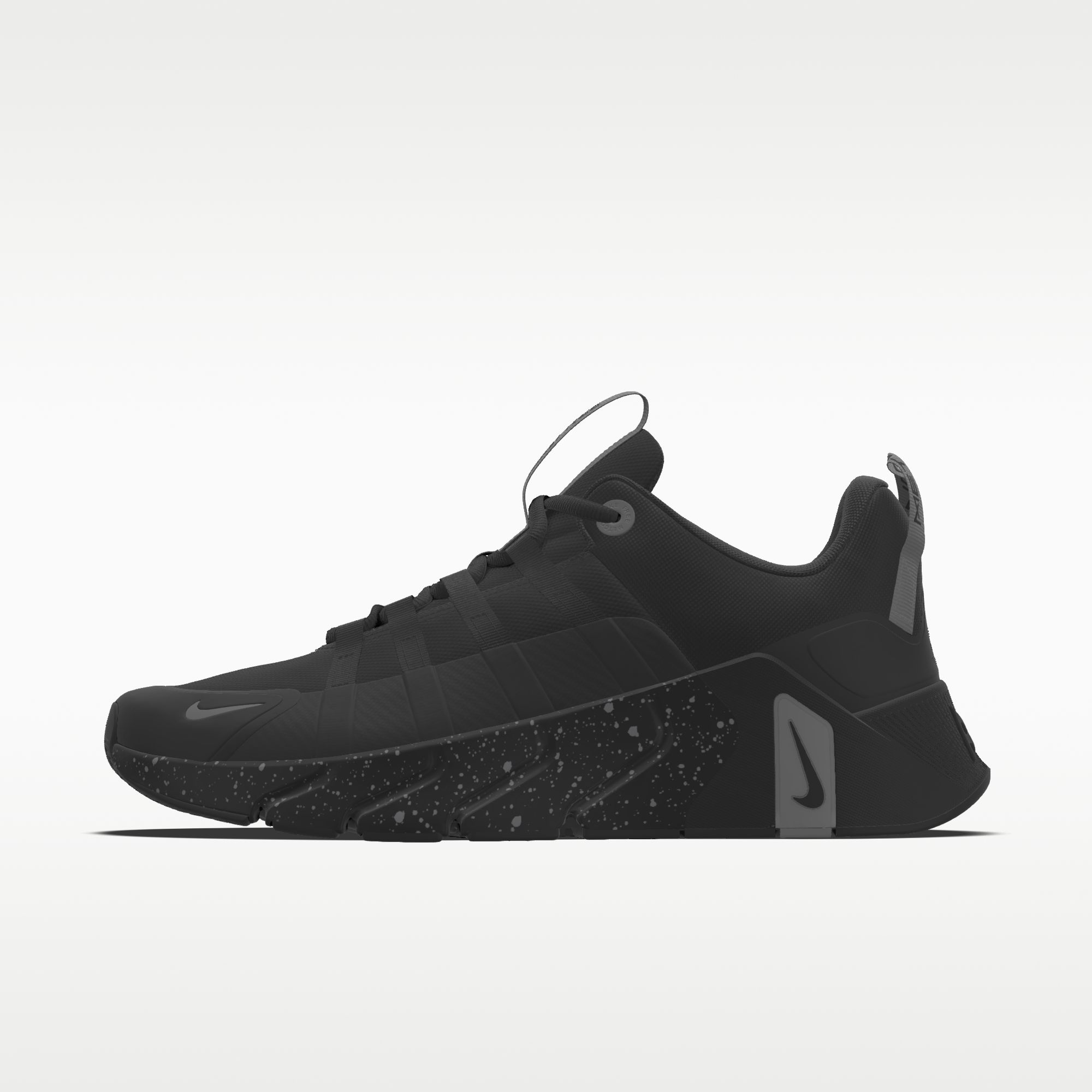 Nike Free Metcon 7 By You - Πολύχρωμο/Πολύχρωμο (5193322806) - 1